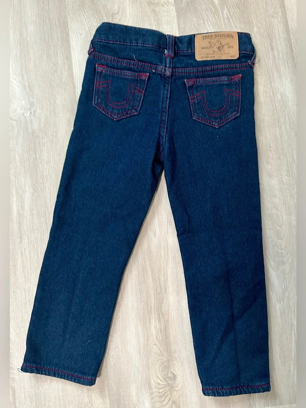 True Religion stylish true
